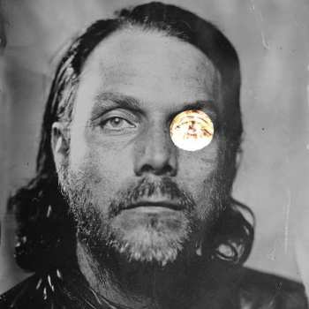 CD Simone Felice: All The Bright Coins