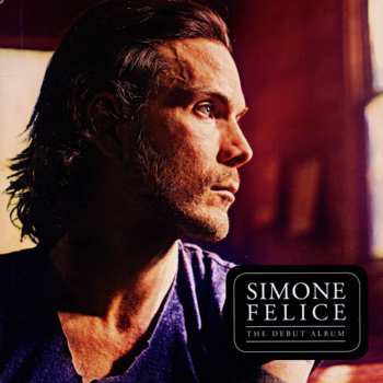 Album Simone Felice: Simone Felice