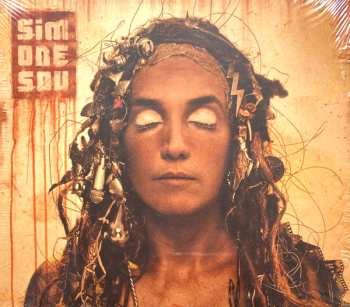 CD Simone Sou: Sim One Sou