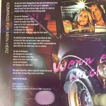 CD Charly Brunner: Wahre Liebe