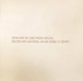CD Charly Brunner: Wahre Liebe