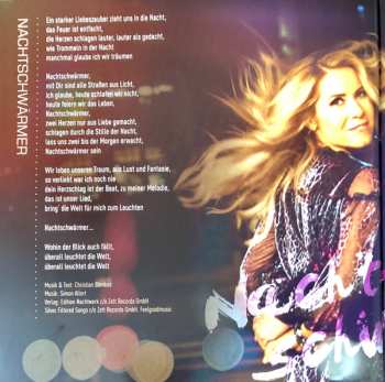 CD Charly Brunner: Wahre Liebe