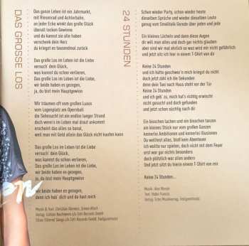 CD Charly Brunner: Wahre Liebe