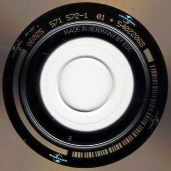 CD Simple Minds: Acoustic