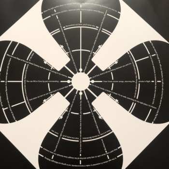 2LP Simple Minds: Big Music CLR