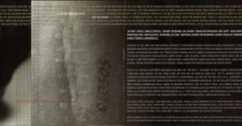 CD Simple Minds: Black & White 050505