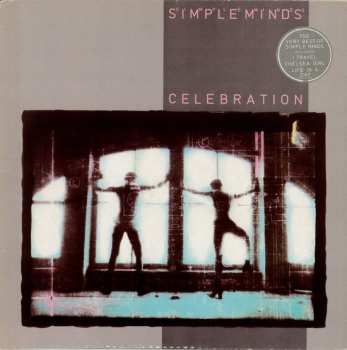 LP Simple Minds: Celebration