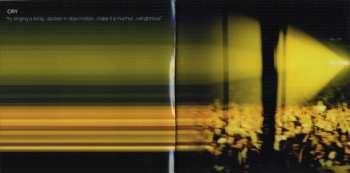 CD Simple Minds: Cry