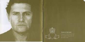 CD Simple Minds: Cry