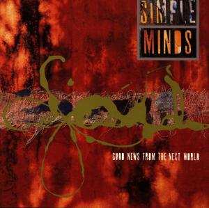 Album Simple Minds: Good News From The Next World
