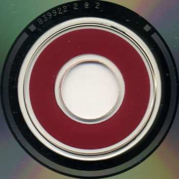 CD Simple Minds: Good News From The Next World