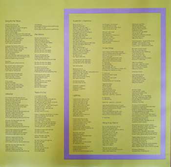 LP Simple Minds: Néapolis LTD | CLR