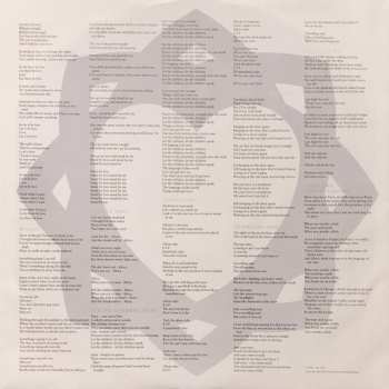 LP Simple Minds: Real Life