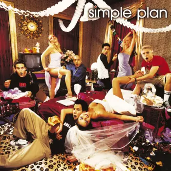 Simple Plan: No Pads, No Helmets...Just Balls