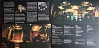 2LP Tindersticks: Simple Pleasure LTD