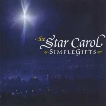 CD SimpleGifts: The Star Carol