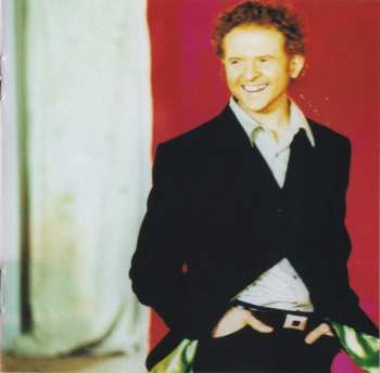 CD Simply Red: Greatest Hits