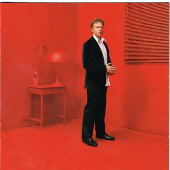 CD/DVD Simply Red: Home LTD