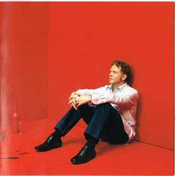 CD/DVD Simply Red: Home LTD
