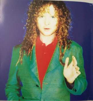 CD Simply Red: Life