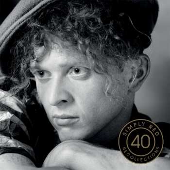 Album Simply Red: Recollections