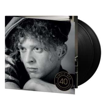 2LP Simply Red: Recollections