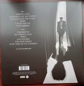 LP Simply Red: Simplified CLR