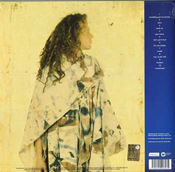 LP Simply Red: Stars