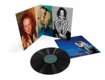 LP Simply Red: Stars