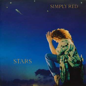 LP Simply Red: Stars