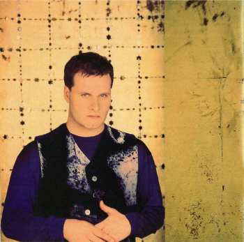 CD Simply Red: Stars