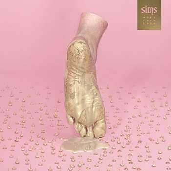 Album SIMS: More Than Ever