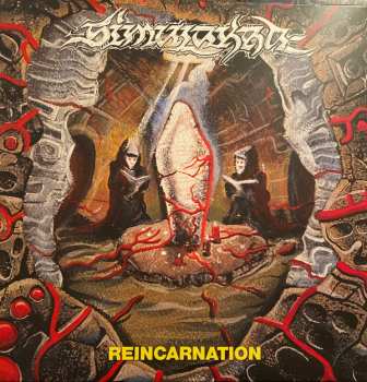 LP Simulakra: Reincarnation CLR