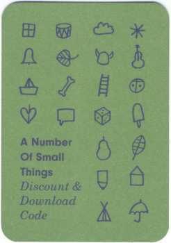 LP Sin Fang: Flowers