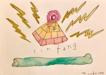 LP Sin Fang: Flowers