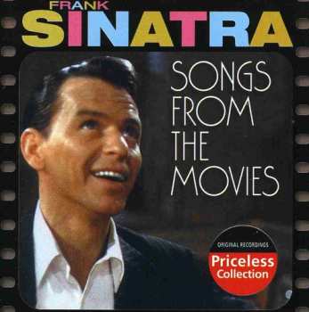 CD Sinatra,frank: Songs From The Movies