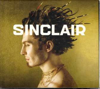 Album Sinclair: La Bonne Attitude