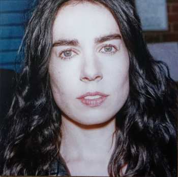 LP Sinéad O'Brien: Time Bend And Break The Bower CLR | DLX | LTD