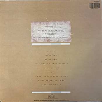 LP Sinéad O'Connor: The Lion And The Cobra