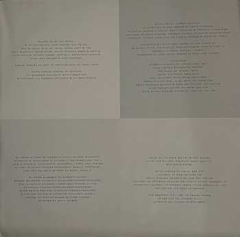 LP Sinéad O'Connor: The Lion And The Cobra