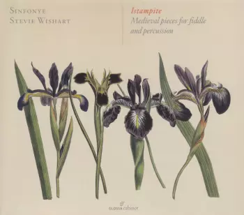 Red Iris