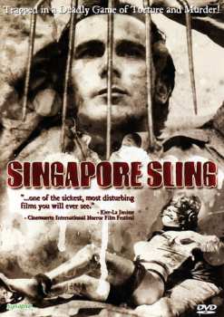 Album Singapore Sling: The Curse Of Singapore Sling