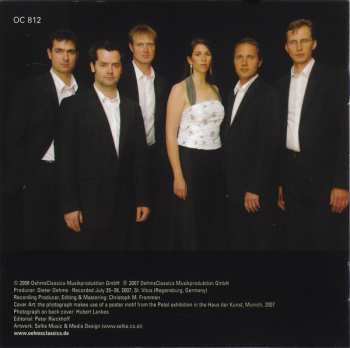 CD Singer Pur: Memento