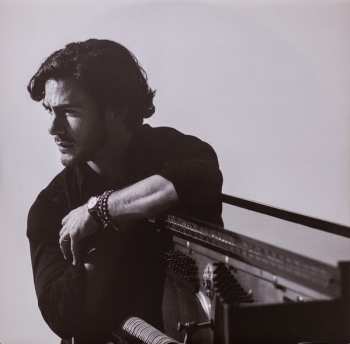 2LP Jack Savoretti: Singing To Strangers DLX