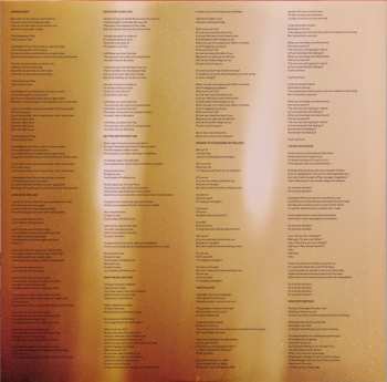 2LP Jack Savoretti: Singing To Strangers DLX
