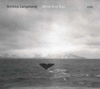 CD Sinikka Langeland: Wind And Sun