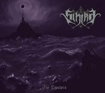 CD Sinira: The Everlorn DIGI