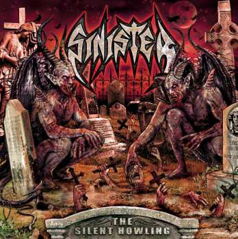 CD Sinister: The Silent Howling
