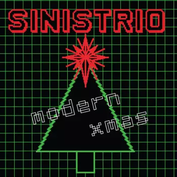 Modern Xmas