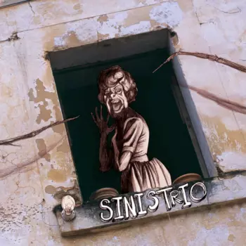Sinistrio